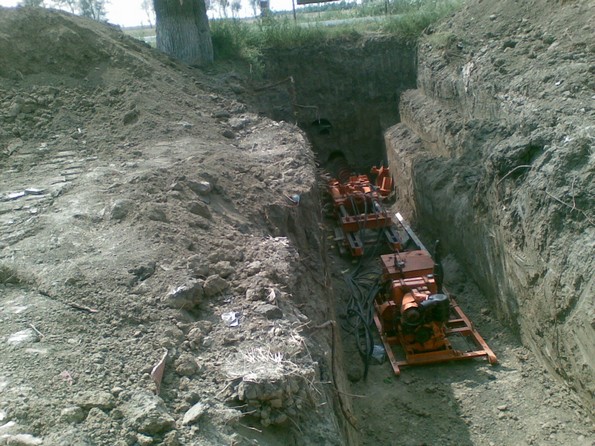 Subtraversari